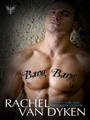 cover image of Bang Bang